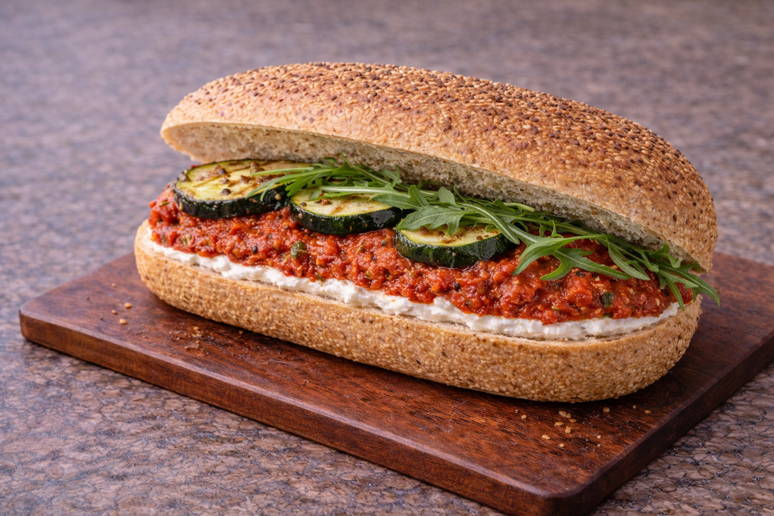 VEGETARIAN