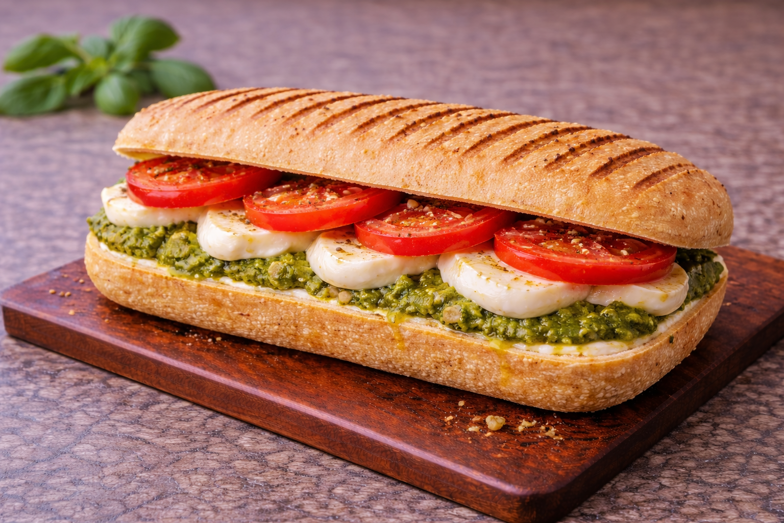 CAPRESE