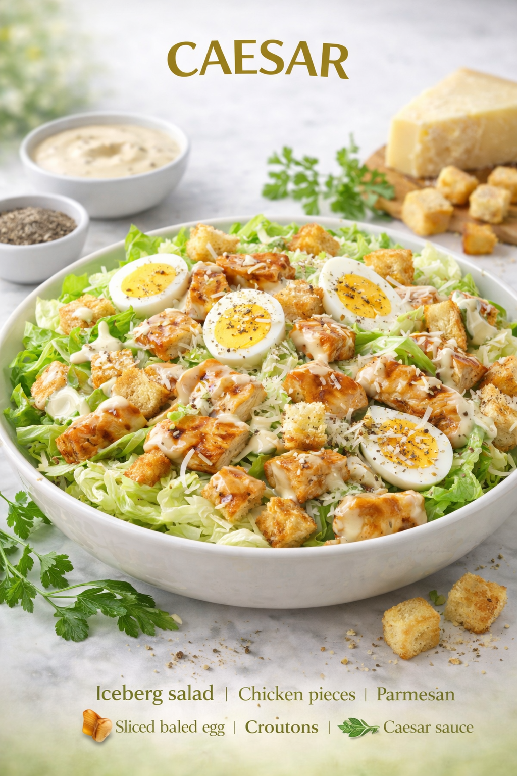 CAESAR