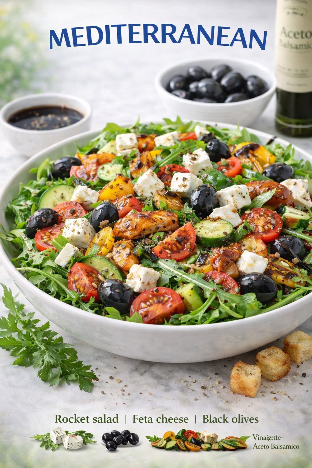MEDITERRANEAN