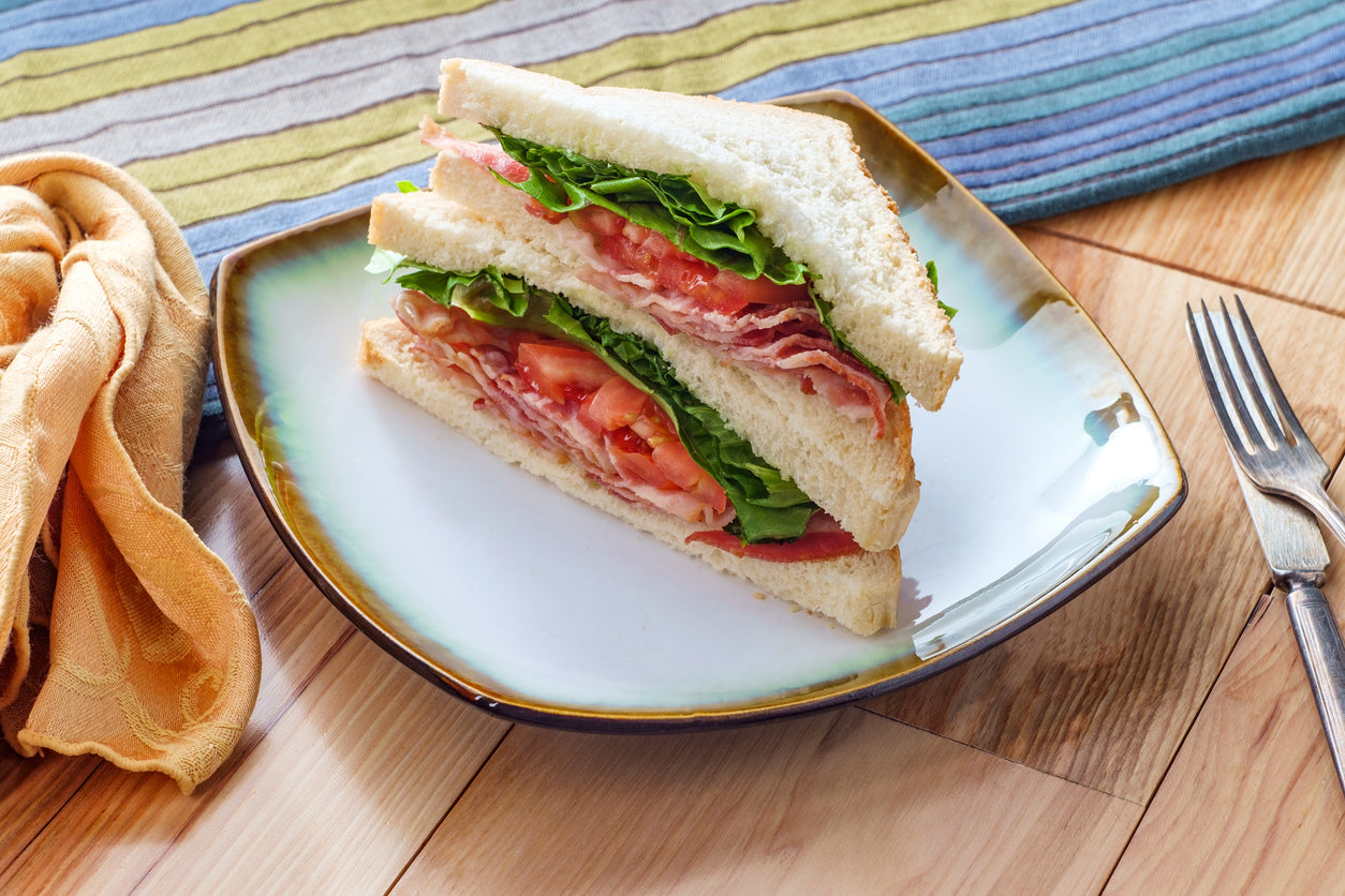 BLT Sandwich