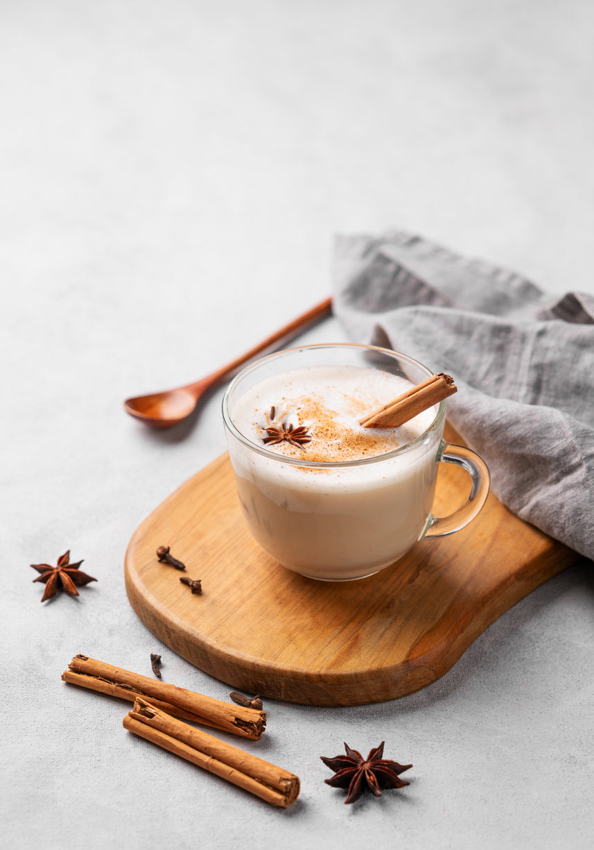 Chai Latte